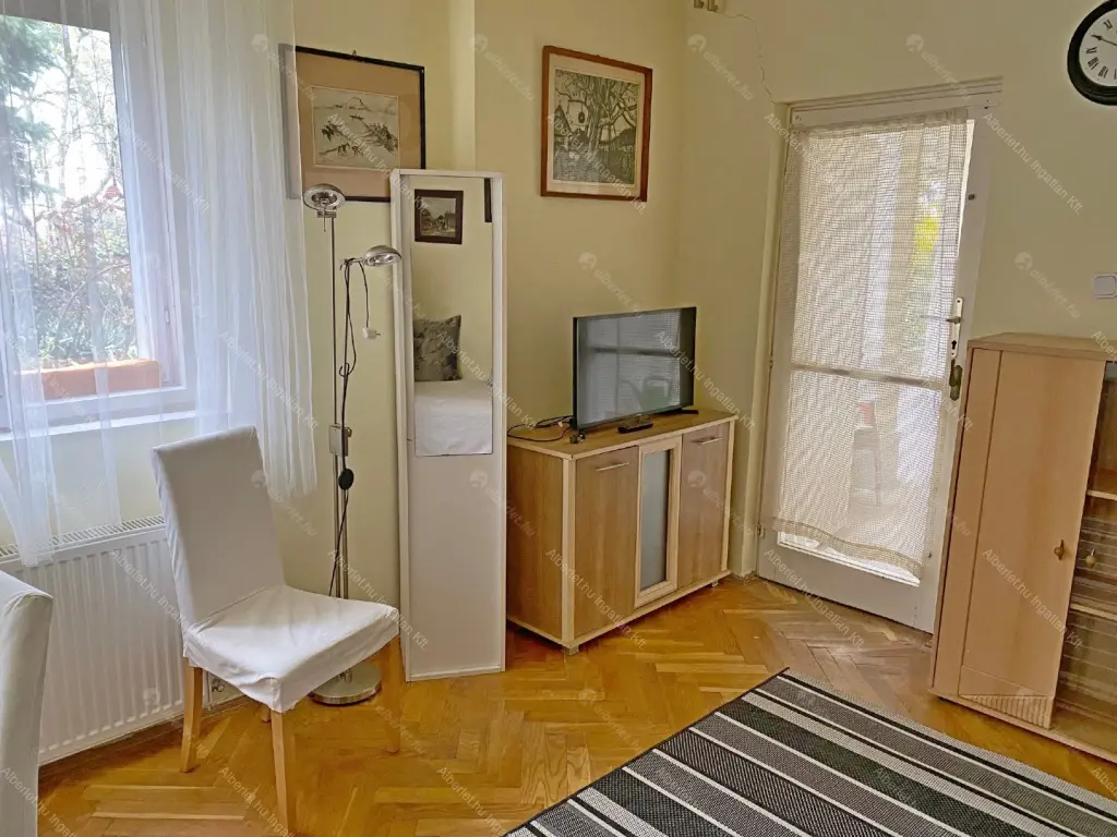 Kiadó albérlet 160000 Ft/hó áron: Budapest, XII. kerület  Gyimes utca. Mérete: 32 nm, 1 szobás | Alberlet.hu - 6684737