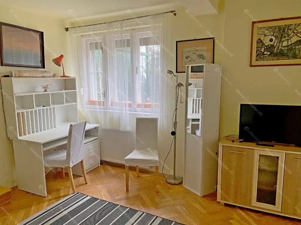 Kiadó albérlet 160000 Ft/hó áron: Budapest, XII. kerület  Gyimes utca. Mérete: 32 nm, 1 szobás | Alberlet.hu - 6684741