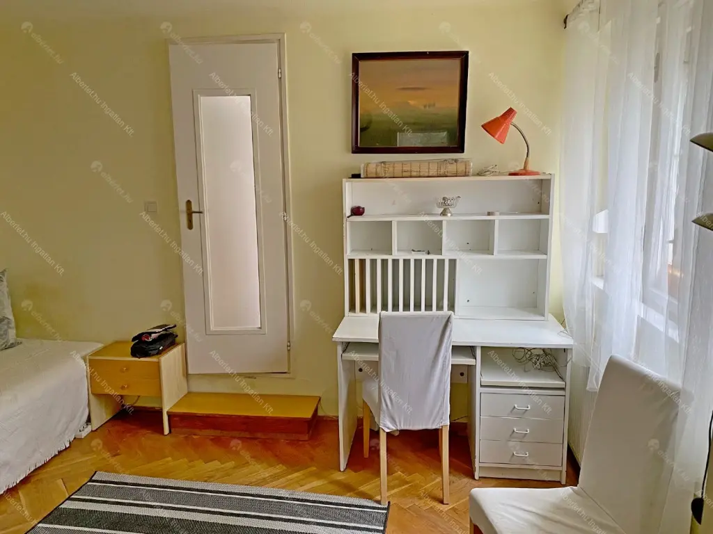 Kiadó albérlet 160000 Ft/hó áron: Budapest, XII. kerület  Gyimes utca. Mérete: 32 nm, 1 szobás | Alberlet.hu - 6684743