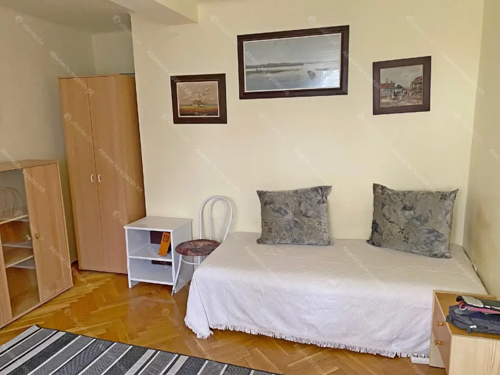 Kiadó albérlet 160000 Ft/hó áron: Budapest, XII. kerület  Gyimes utca. Mérete: 32 nm, 1 szobás | Alberlet.hu - 6684746