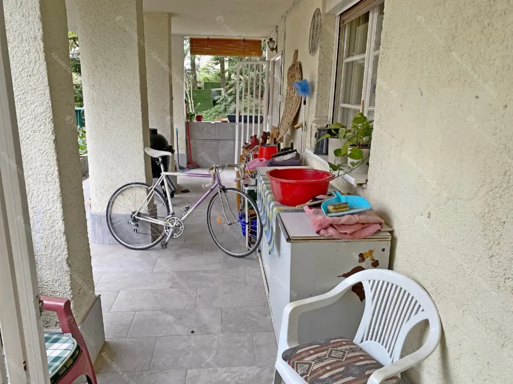 Kiadó albérlet 160000 Ft/hó áron: Budapest, XII. kerület  Gyimes utca. Mérete: 32 nm, 1 szobás | Alberlet.hu - 6684747