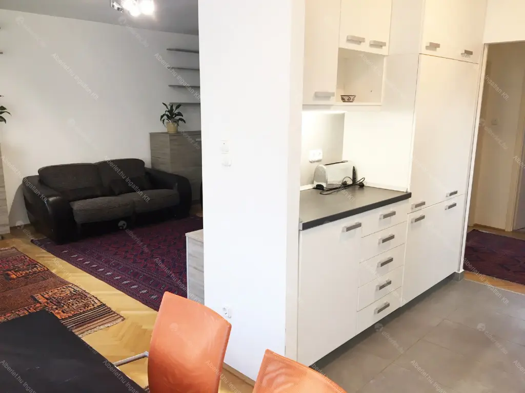 Kiadó albérlet 260000 Ft/hó áron: Budapest, XII. kerület  György Aladár utca. Mérete: 56 nm, 2 szobás | Alberlet.hu - 6648473