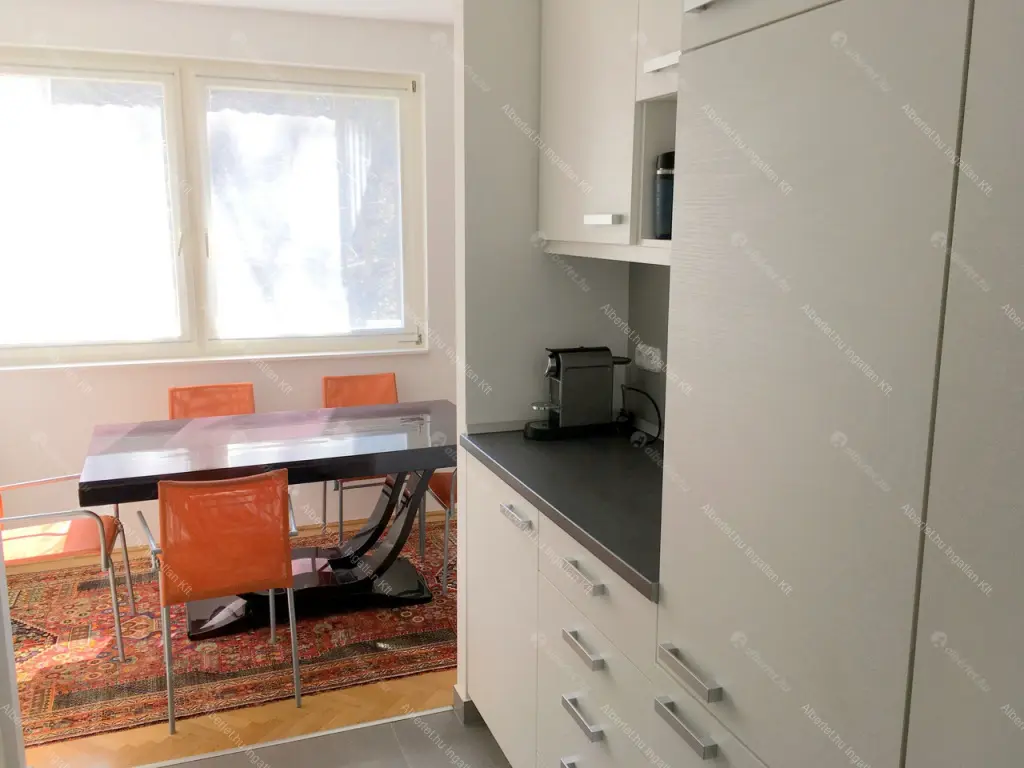 Kiadó albérlet 260000 Ft/hó áron: Budapest, XII. kerület  György Aladár utca. Mérete: 56 nm, 2 szobás | Alberlet.hu - 6657022