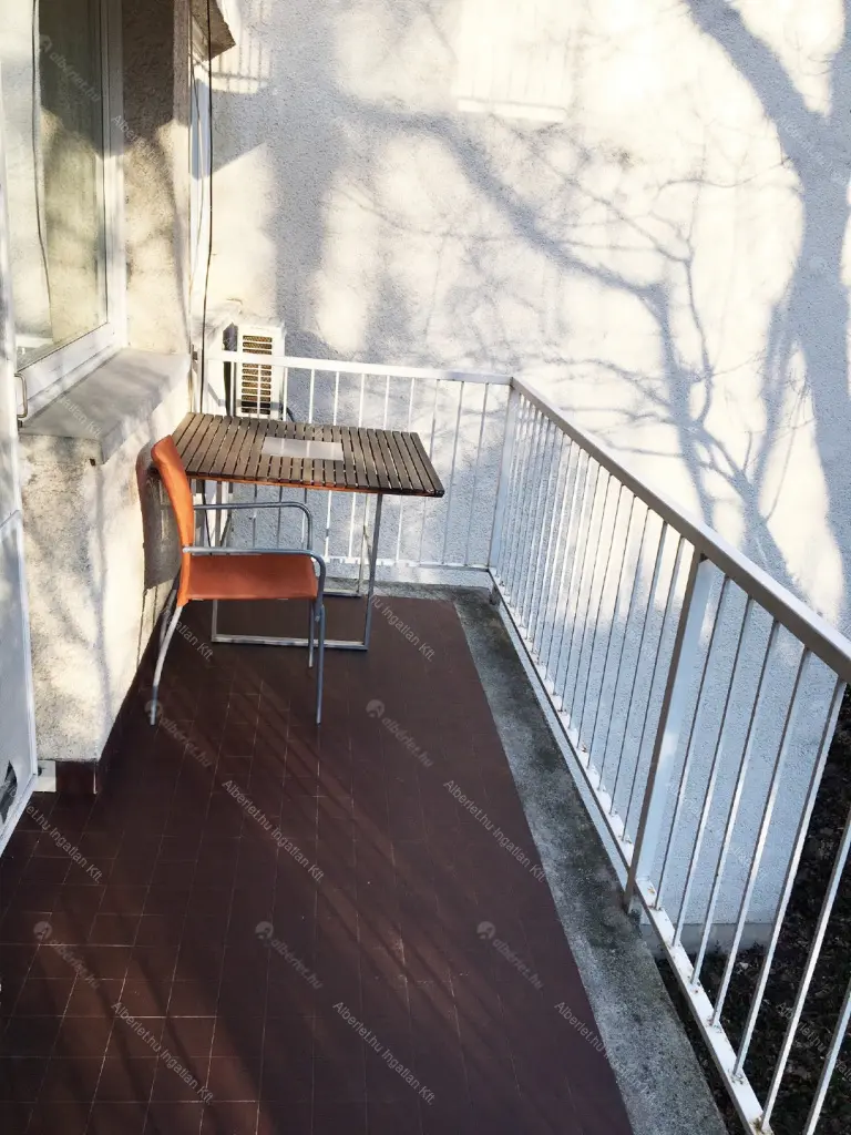 Kiadó albérlet 260000 Ft/hó áron: Budapest, XII. kerület  György Aladár utca. Mérete: 56 nm, 2 szobás | Alberlet.hu - 6657031