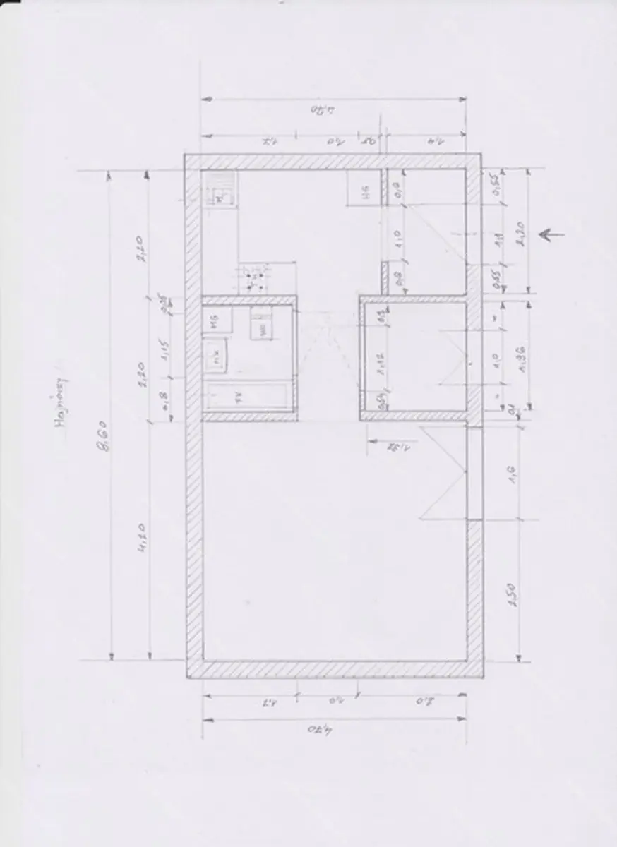 Kiadó albérlet 215000 Ft/hó áron: Budapest, XII. kerület  Hajnóczy József utca. Mérete: 41 nm, 1 szobás | Alberlet.hu - 6708698