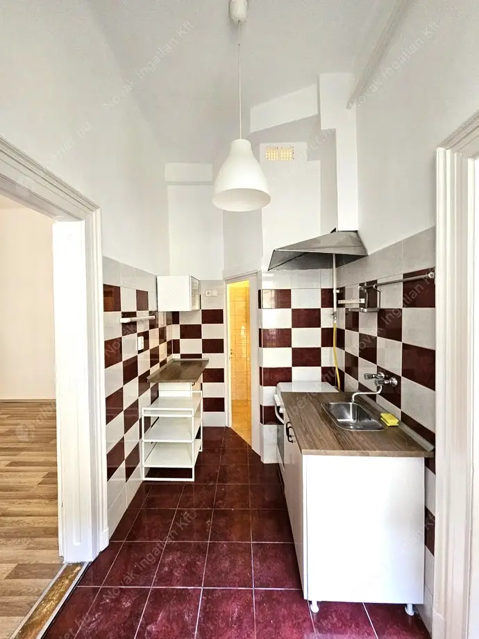 Kiadó albérlet 220000 Ft/hó áron: Budapest, XII. kerület  Hajnóczy József utca. Mérete: 44 nm, 2 szobás | Alberlet.hu - 6603934