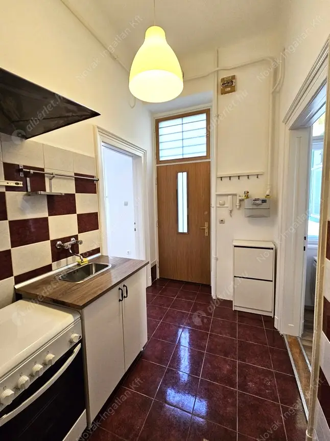 Kiadó albérlet 220000 Ft/hó áron: Budapest, XII. kerület  Hajnóczy József utca. Mérete: 44 nm, 2 szobás | Alberlet.hu - 6603937