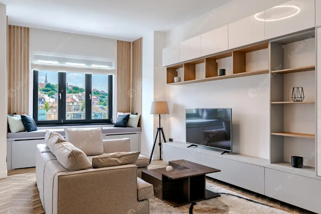 Kiadó albérlet 299000 Ft/hó áron: Budapest, XII. kerület  Hajnóczy József utca. Mérete: 47 nm, 2 szobás | Alberlet.hu - 6584099