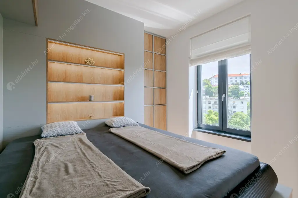 Kiadó albérlet 299000 Ft/hó áron: Budapest, XII. kerület  Hajnóczy József utca. Mérete: 47 nm, 2 szobás | Alberlet.hu - 6584104