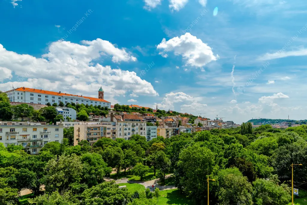 Kiadó albérlet 299000 Ft/hó áron: Budapest, XII. kerület  Hajnóczy József utca. Mérete: 47 nm, 2 szobás | Alberlet.hu - 6584107