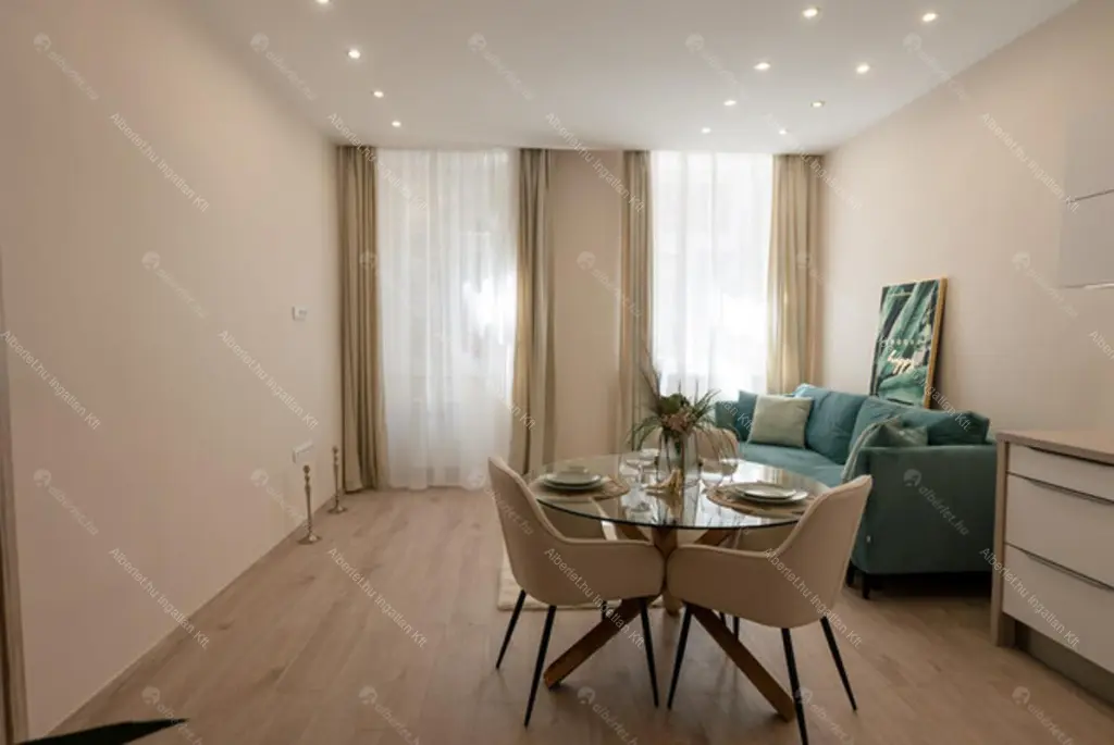 Kiadó albérlet 300000 Ft/hó áron: Budapest, XII. kerület  Hajnóczy József utca. Mérete: 50 nm, 2 szobás | Alberlet.hu - 6674012