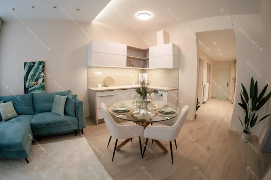 Kiadó albérlet 300000 Ft/hó áron: Budapest, XII. kerület  Hajnóczy József utca. Mérete: 50 nm, 2 szobás | Alberlet.hu - 6674020