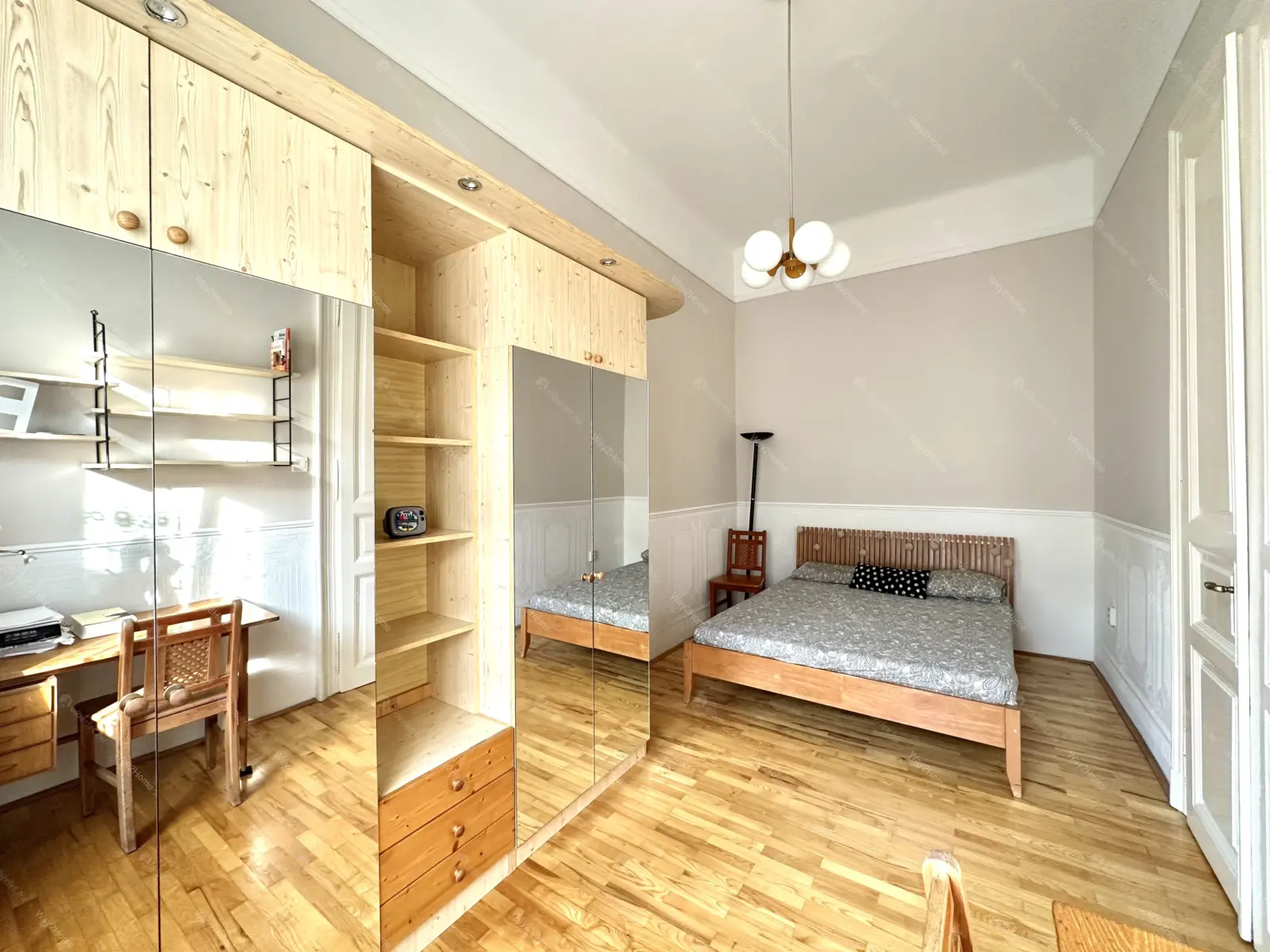 Kiadó albérlet 219000 Ft/hó áron: Budapest, XII. kerület  Hajnóczy József utca. Mérete: 54 nm, 2 szobás | Alberlet.hu - 6666293