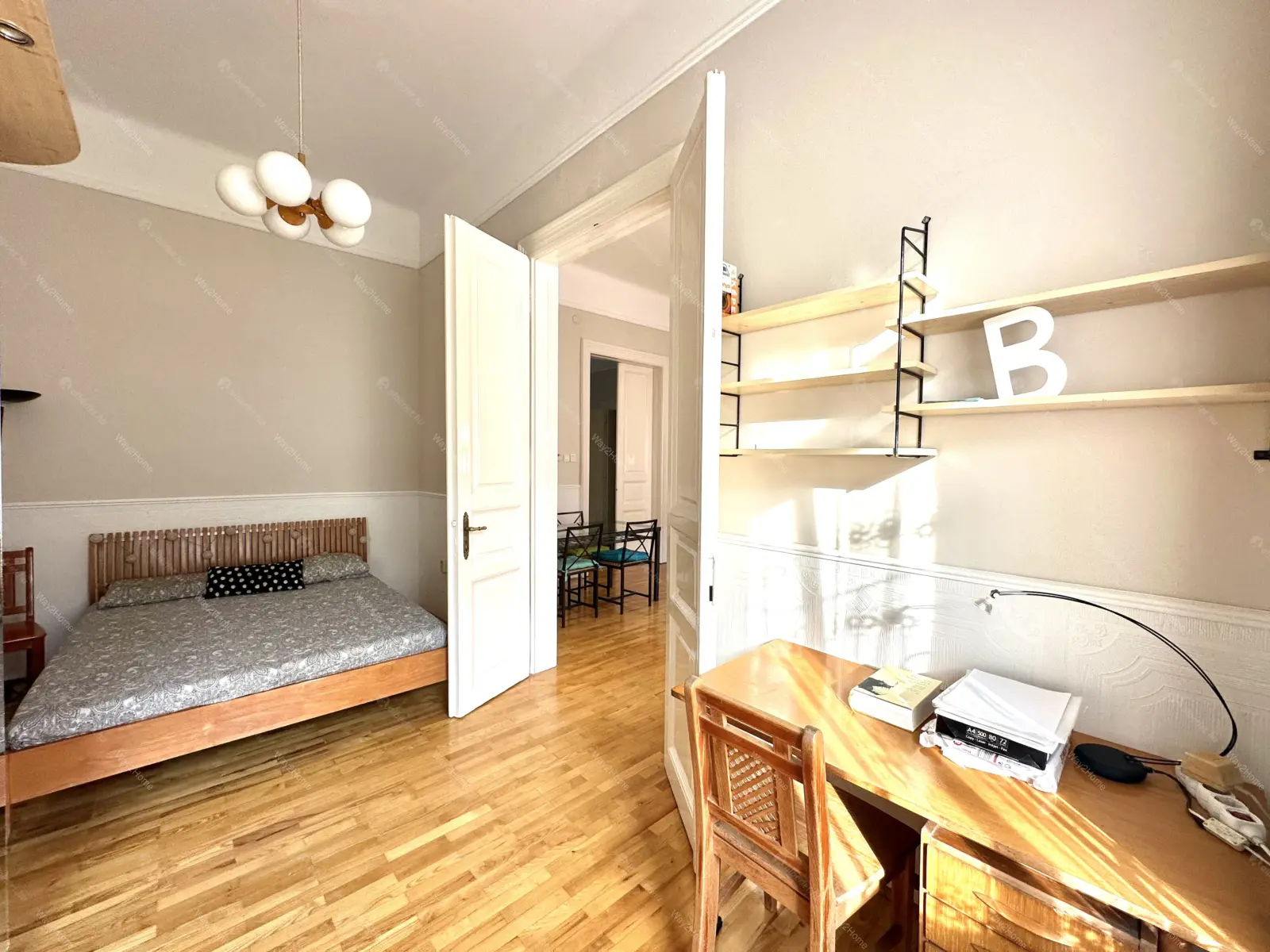 Kiadó albérlet 219000 Ft/hó áron: Budapest, XII. kerület  Hajnóczy József utca. Mérete: 54 nm, 2 szobás | Alberlet.hu - 6666294