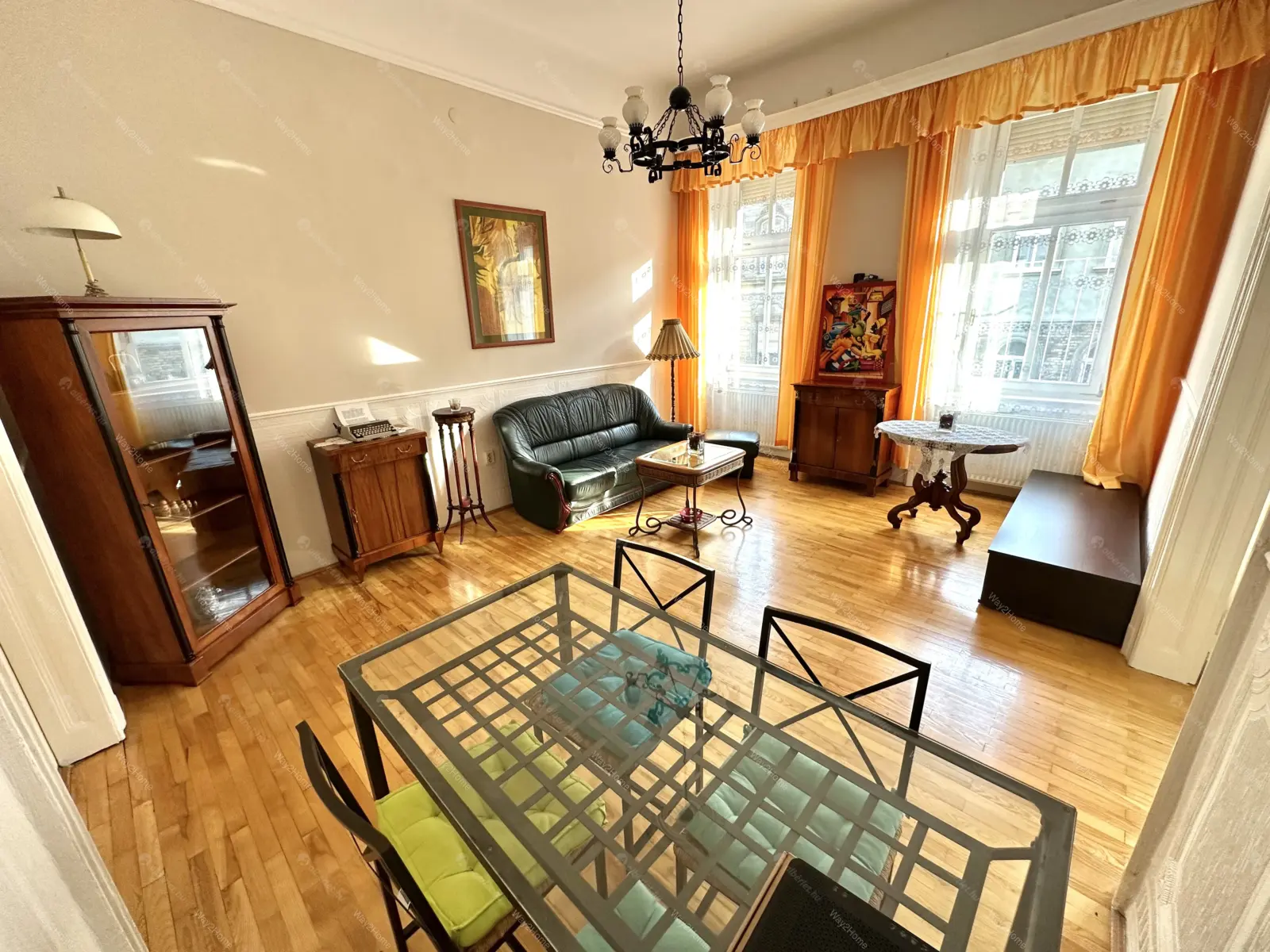 Kiadó albérlet 219000 Ft/hó áron: Budapest, XII. kerület  Hajnóczy József utca. Mérete: 54 nm, 2 szobás | Alberlet.hu - 6666298