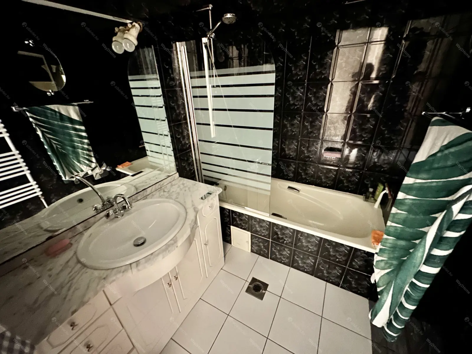 Kiadó albérlet 219000 Ft/hó áron: Budapest, XII. kerület  Hajnóczy József utca. Mérete: 54 nm, 2 szobás | Alberlet.hu - 6666302