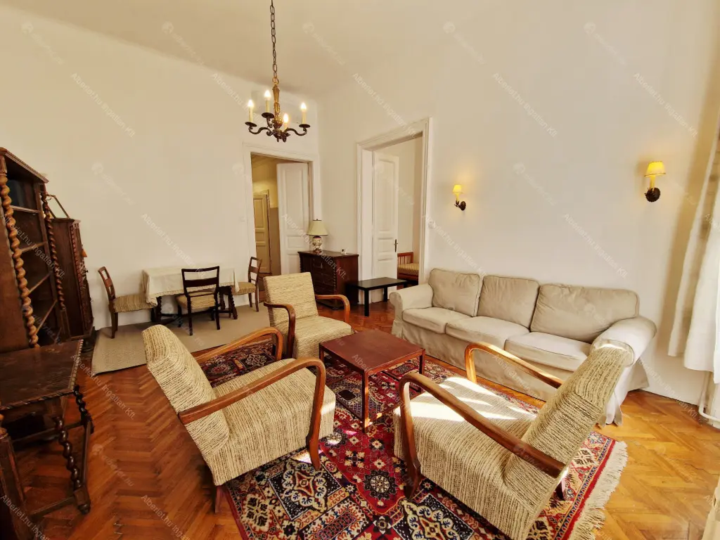 Kiadó albérlet 350000 Ft/hó áron: Budapest, XII. kerület  Hajnóczy József utca. Mérete: 83 nm, 3 szobás | Alberlet.hu - 6678689