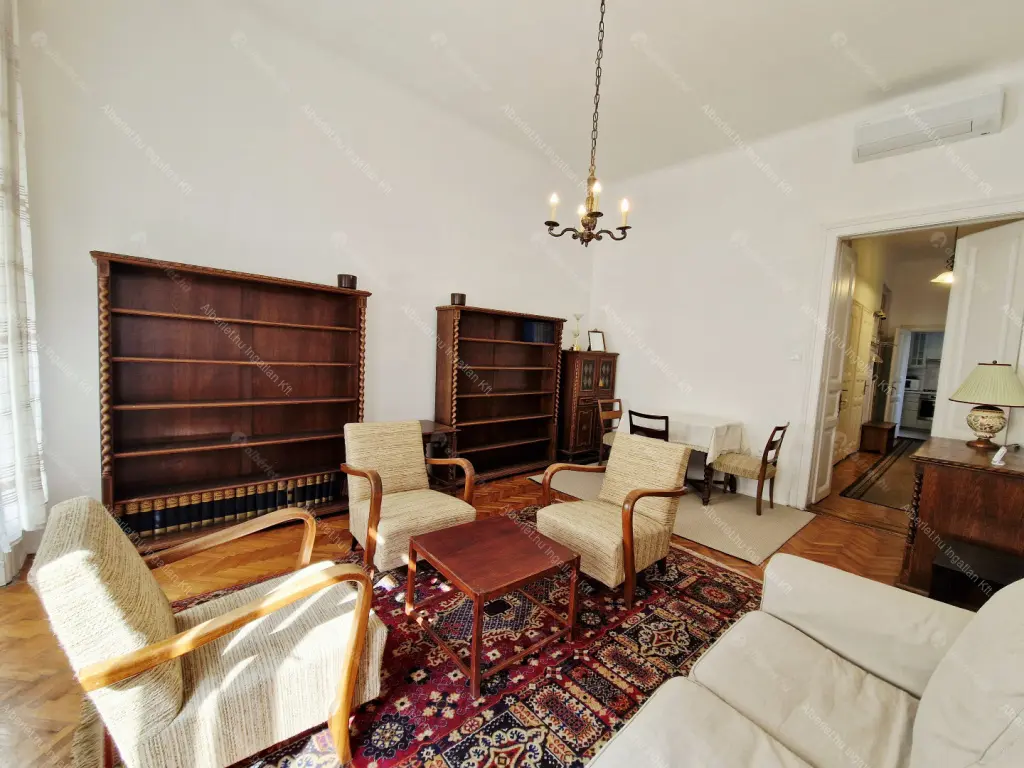 Kiadó albérlet 350000 Ft/hó áron: Budapest, XII. kerület  Hajnóczy József utca. Mérete: 83 nm, 3 szobás | Alberlet.hu - 6678691