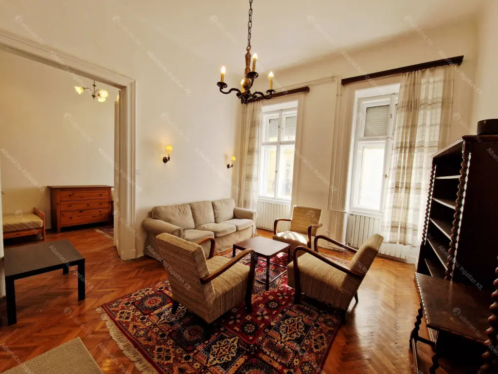 Kiadó albérlet 350000 Ft/hó áron: Budapest, XII. kerület  Hajnóczy József utca. Mérete: 83 nm, 3 szobás | Alberlet.hu - 6678692