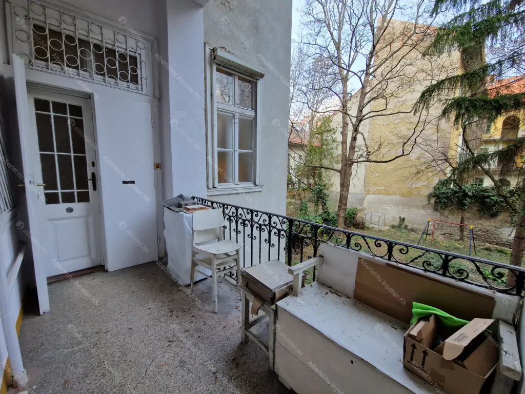 Kiadó albérlet 350000 Ft/hó áron: Budapest, XII. kerület  Hajnóczy József utca. Mérete: 83 nm, 3 szobás | Alberlet.hu - 6678708