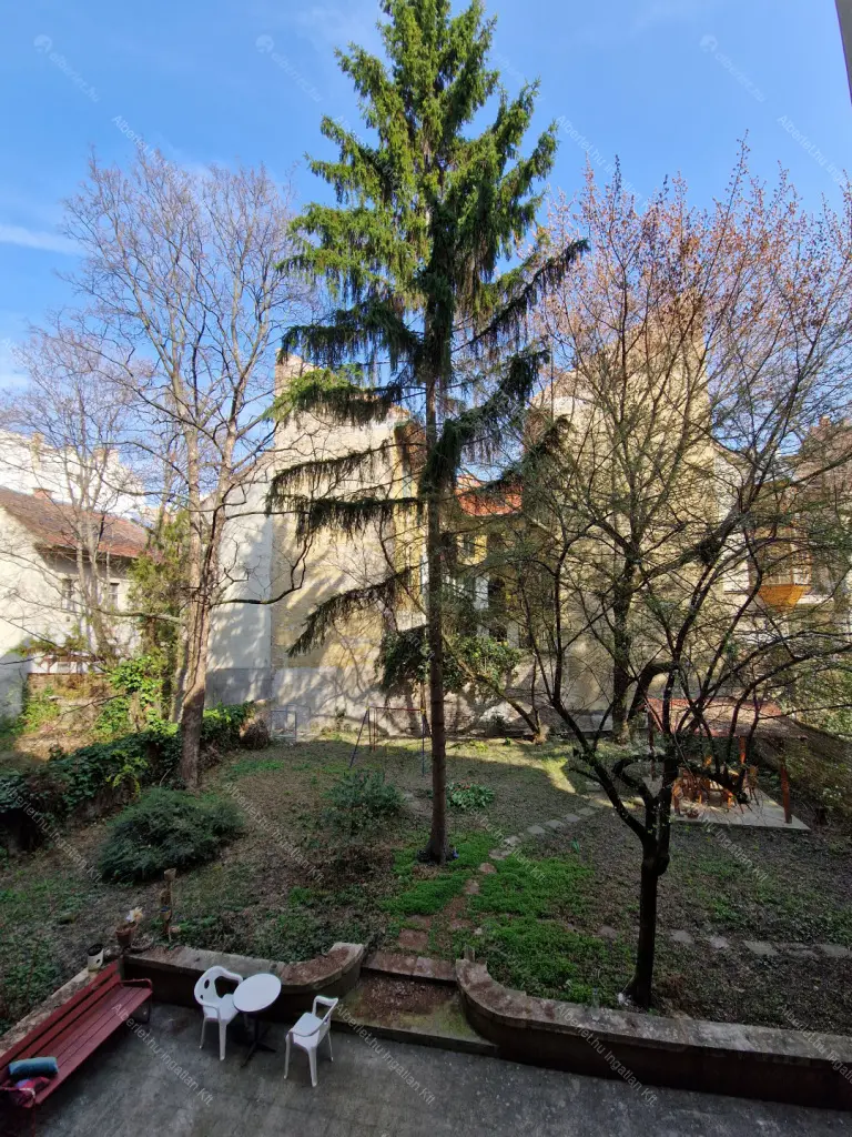 Kiadó albérlet 350000 Ft/hó áron: Budapest, XII. kerület  Hajnóczy József utca. Mérete: 83 nm, 3 szobás | Alberlet.hu - 6678709