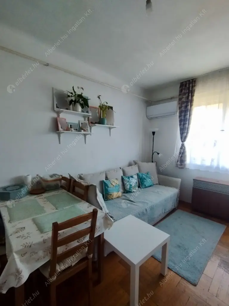 Kiadó albérlet 238000 Ft/hó áron: Budapest, XII. kerület  Hegyalja út. Mérete: 46 nm, 1 szobás | Alberlet.hu - 6587494