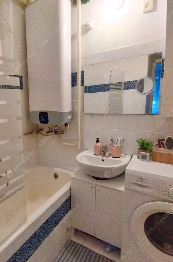 Kiadó albérlet 238000 Ft/hó áron: Budapest, XII. kerület  Hegyalja út. Mérete: 46 nm, 1 szobás | Alberlet.hu - 6587497