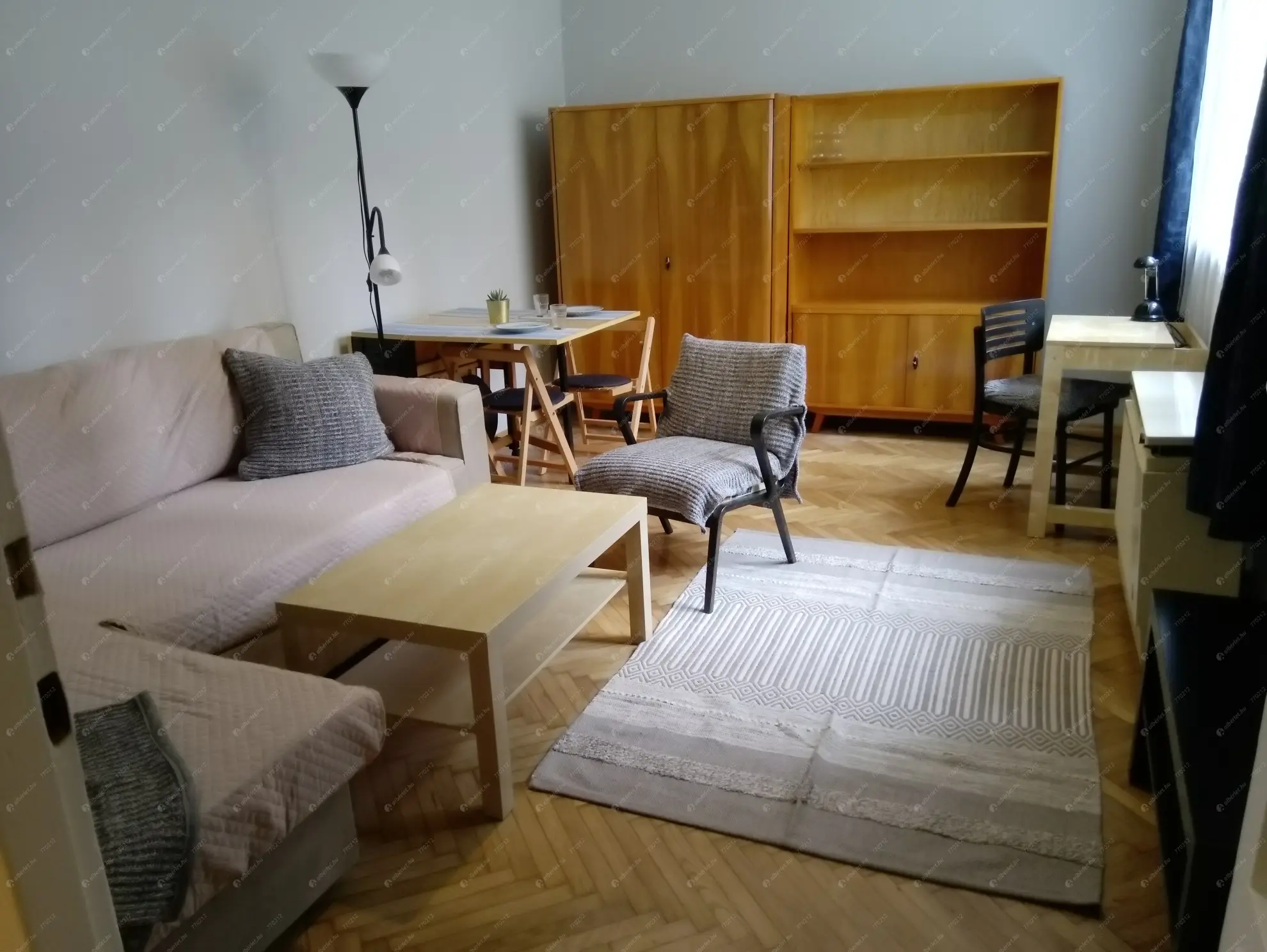 Kiadó albérlet 185000 Ft/hó áron: Budapest, XII. kerület  Hollósy Simon utca. Mérete: 29 nm, 1 szobás | Alberlet.hu - 6568871