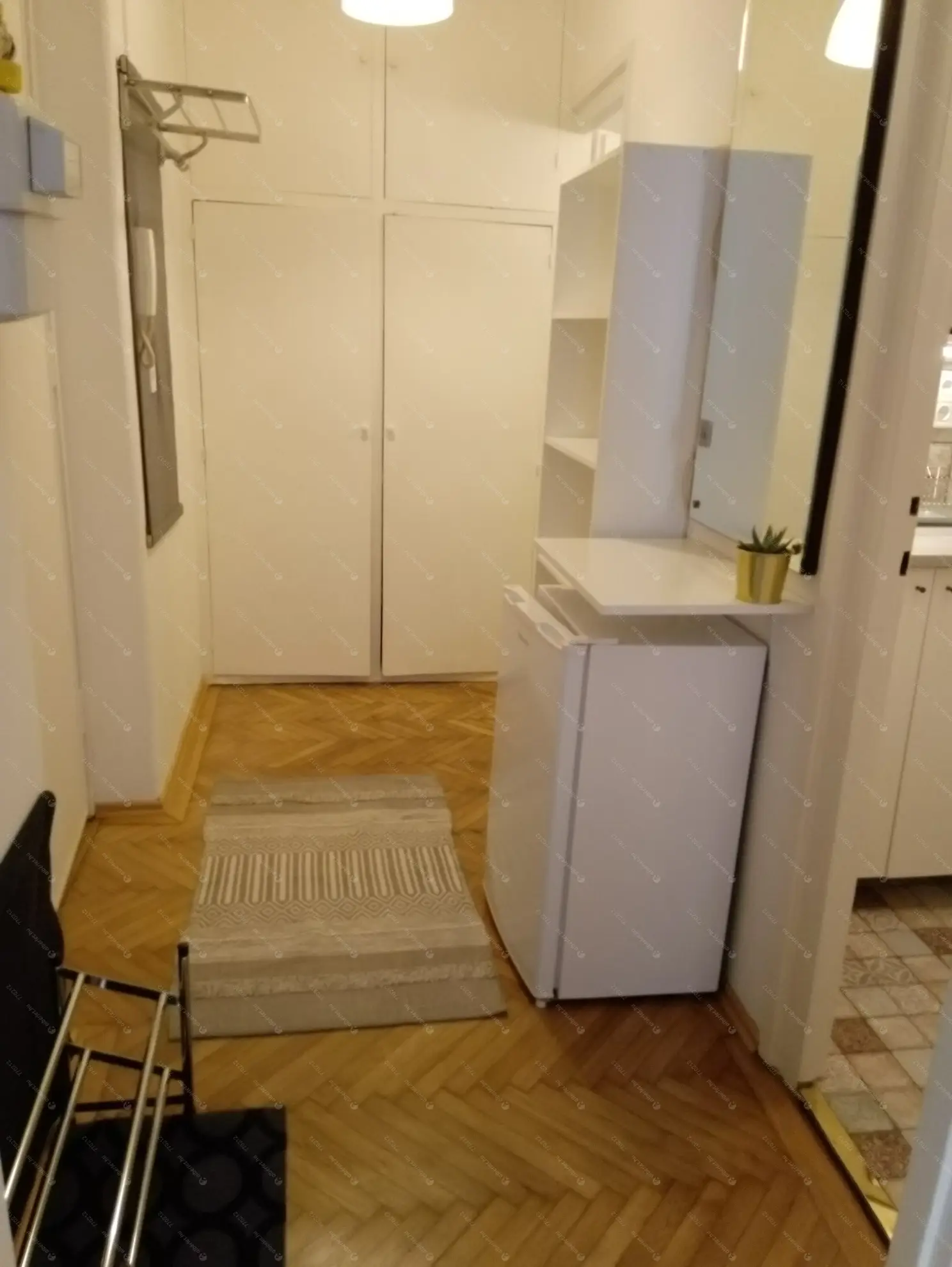 Kiadó albérlet 185000 Ft/hó áron: Budapest, XII. kerület  Hollósy Simon utca. Mérete: 29 nm, 1 szobás | Alberlet.hu - 6568877