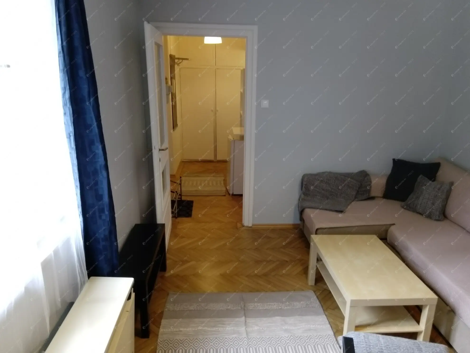 Kiadó albérlet 185000 Ft/hó áron: Budapest, XII. kerület  Hollósy Simon utca. Mérete: 29 nm, 1 szobás | Alberlet.hu - 6568878