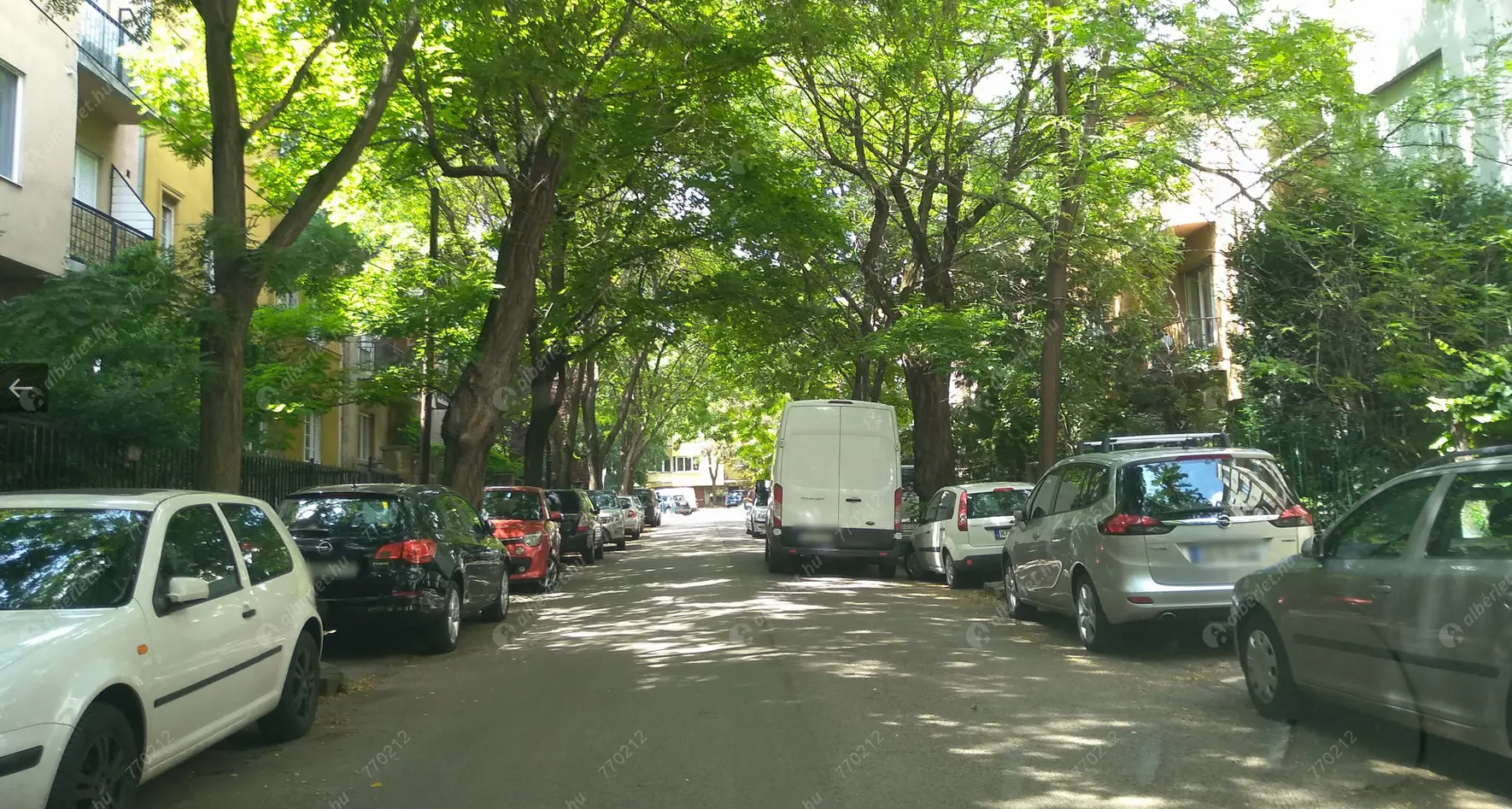 Kiadó albérlet 185000 Ft/hó áron: Budapest, XII. kerület  Hollósy Simon utca. Mérete: 29 nm, 1 szobás | Alberlet.hu - 6568932