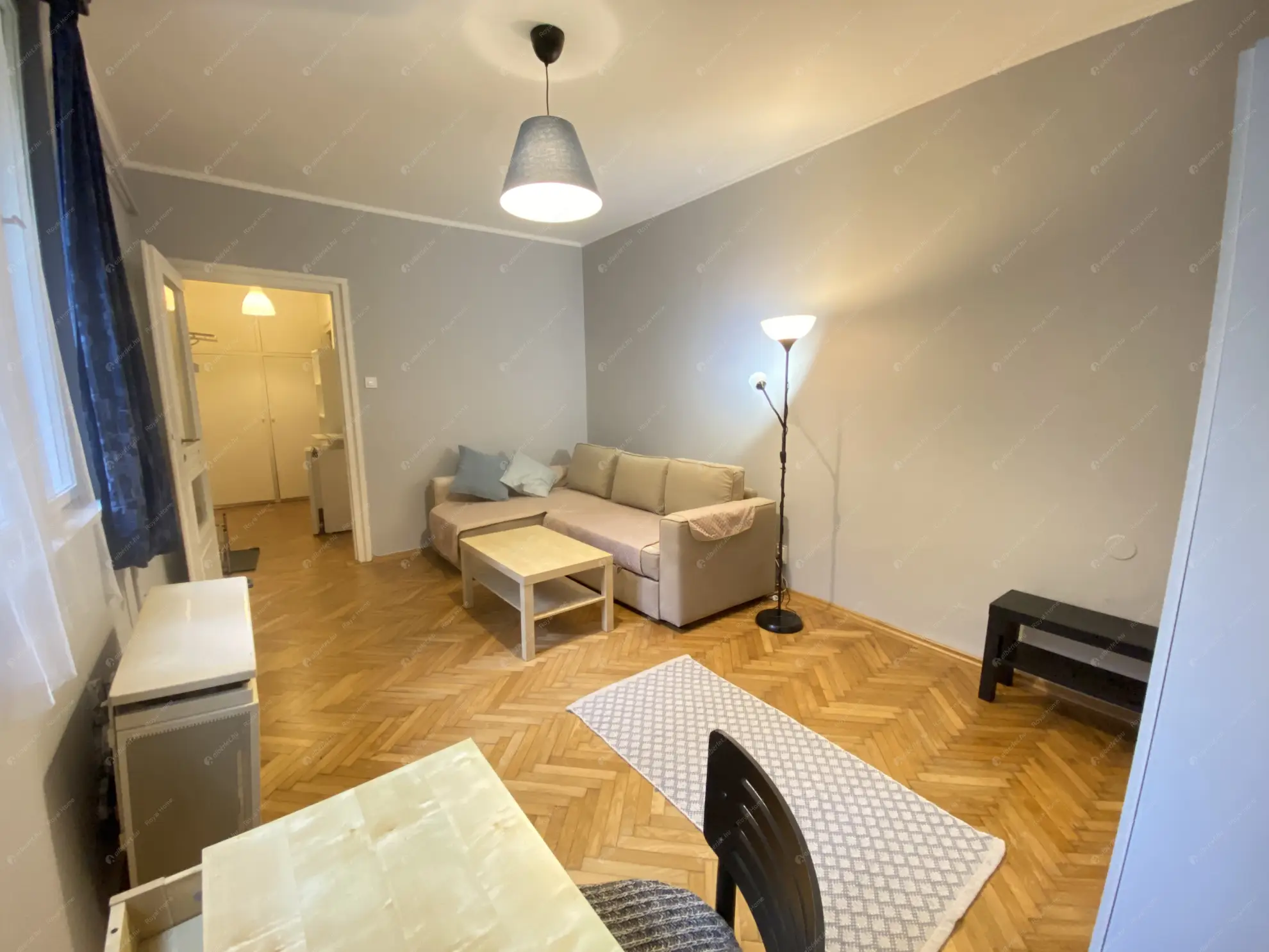 Kiadó albérlet 185000 Ft/hó áron: Budapest, XII. kerület  Hollósy Simon utca. Mérete: 29 nm, 1 szobás | Alberlet.hu - 6571971