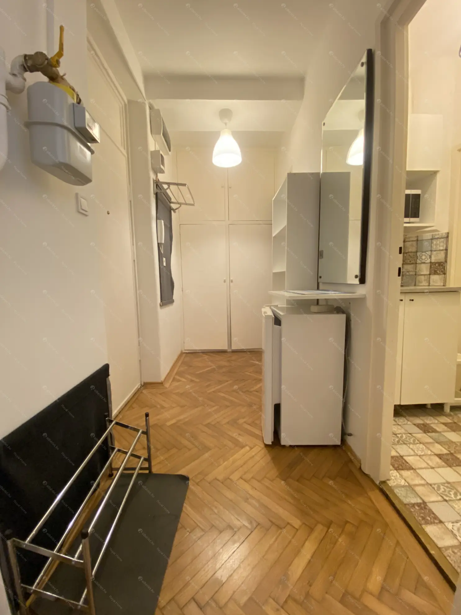 Kiadó albérlet 185000 Ft/hó áron: Budapest, XII. kerület  Hollósy Simon utca. Mérete: 29 nm, 1 szobás | Alberlet.hu - 6571972