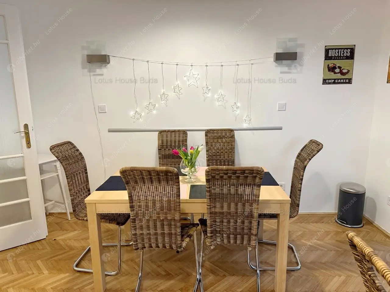 Kiadó albérlet 380000 Ft/hó áron: Budapest, XII. kerület  Hollósy Simon utca. Mérete: 70 nm, 2 szobás | Alberlet.hu - 6610030