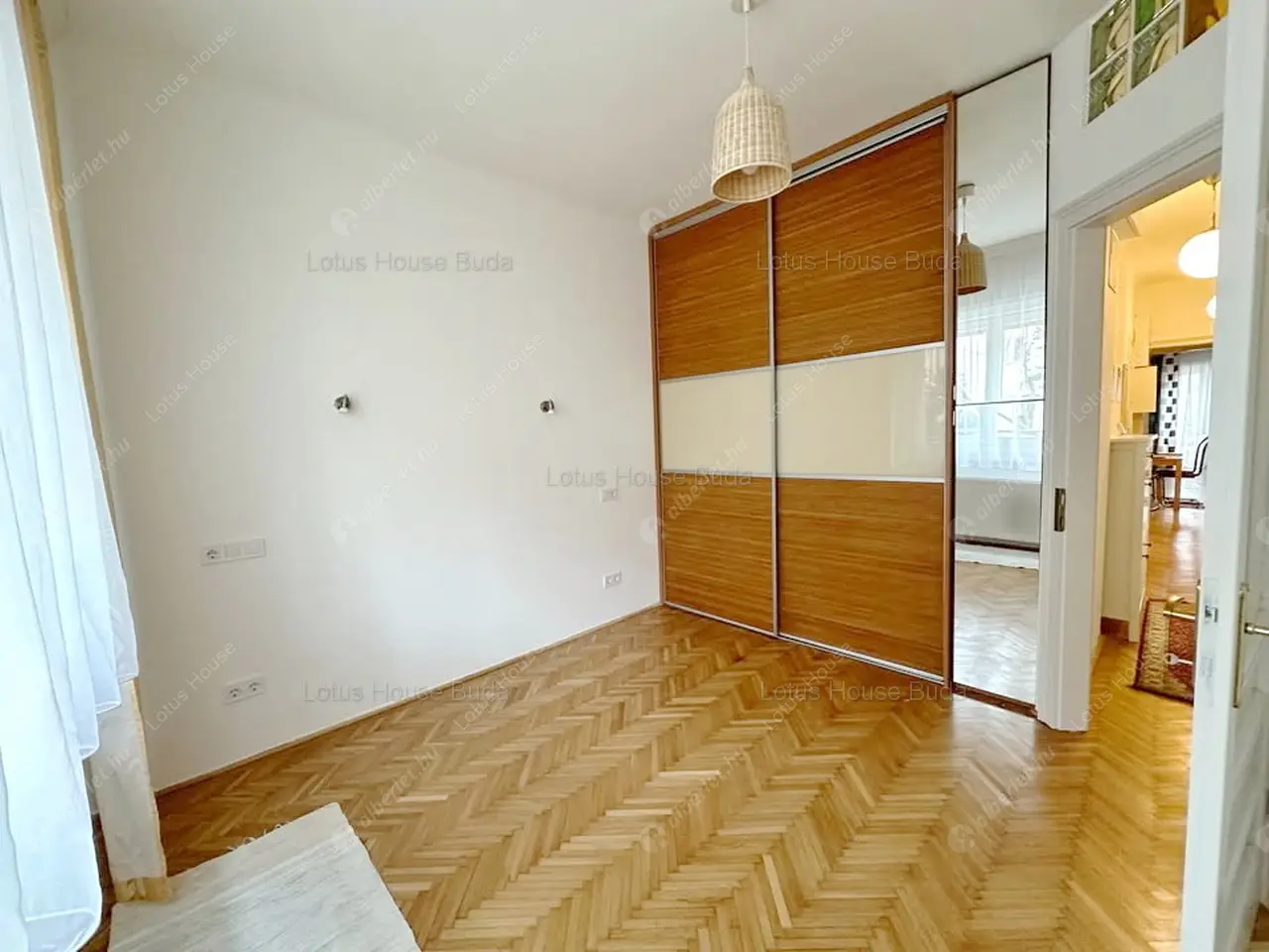 Kiadó albérlet 380000 Ft/hó áron: Budapest, XII. kerület  Hollósy Simon utca. Mérete: 70 nm, 2 szobás | Alberlet.hu - 6610035