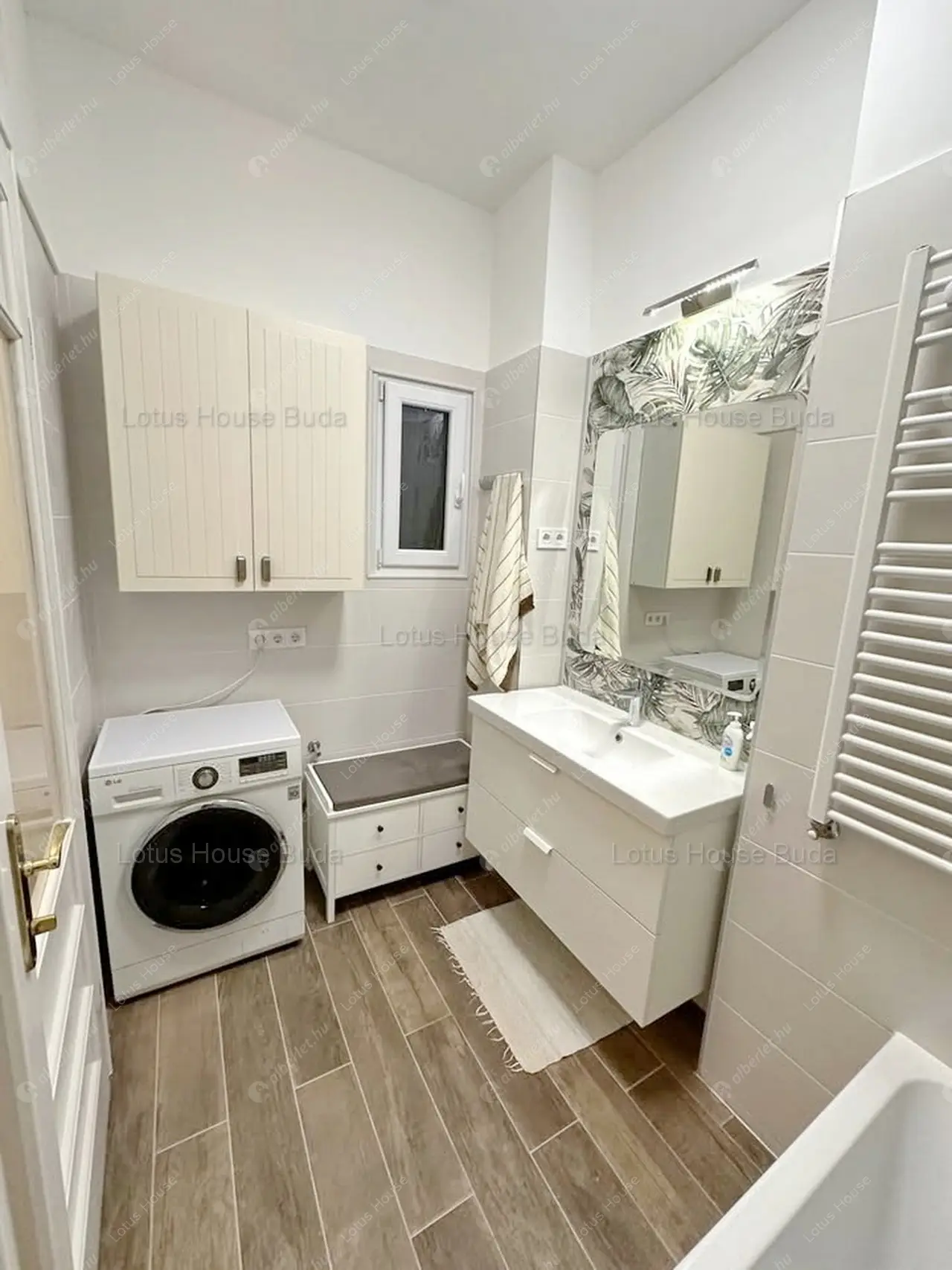 Kiadó albérlet 380000 Ft/hó áron: Budapest, XII. kerület  Hollósy Simon utca. Mérete: 70 nm, 2 szobás | Alberlet.hu - 6610039