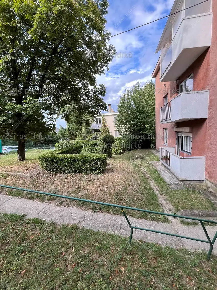 Kiadó albérlet 270000 Ft/hó áron: Budapest, XII. kerület  Istenhegy . Mérete: 53 nm, 2 szobás | Alberlet.hu - 6564410