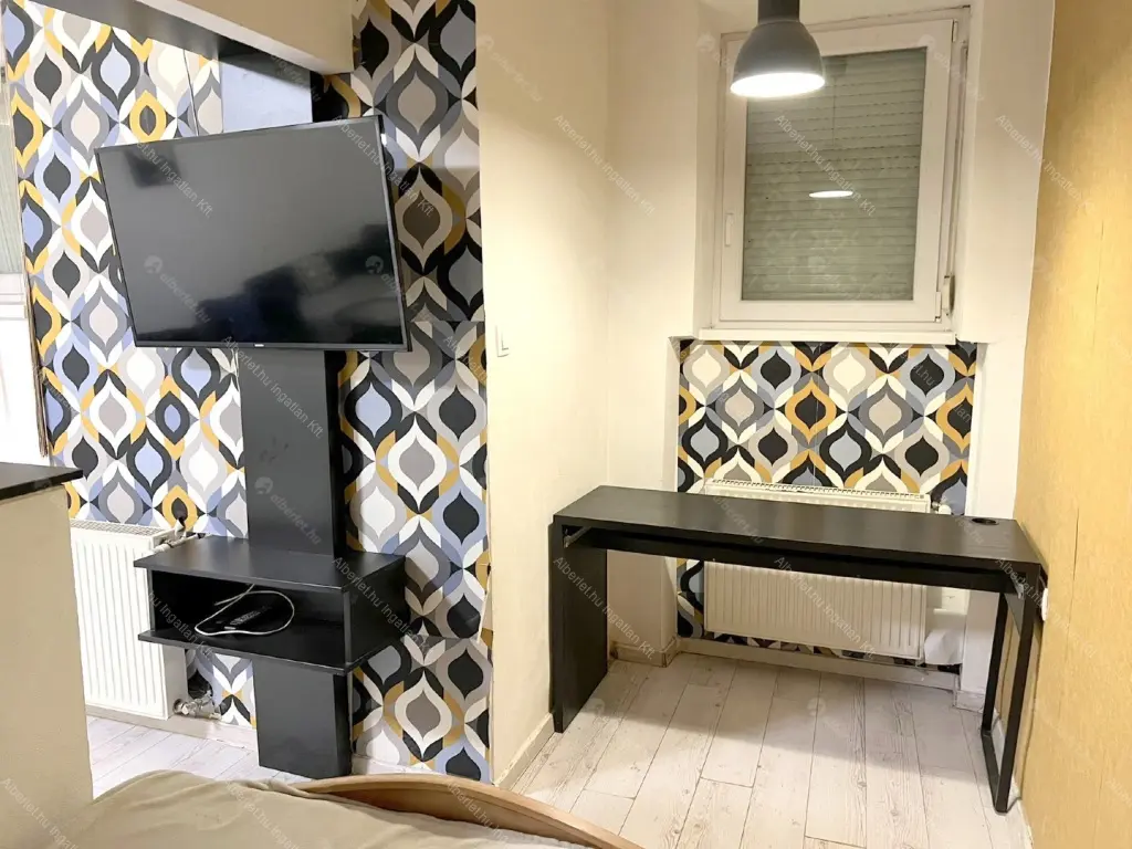 Kiadó albérlet 260000 Ft/hó áron: Budapest, XII. kerület  Istenhegyi út. Mérete: 53 nm, 2 szobás | Alberlet.hu - 6665141