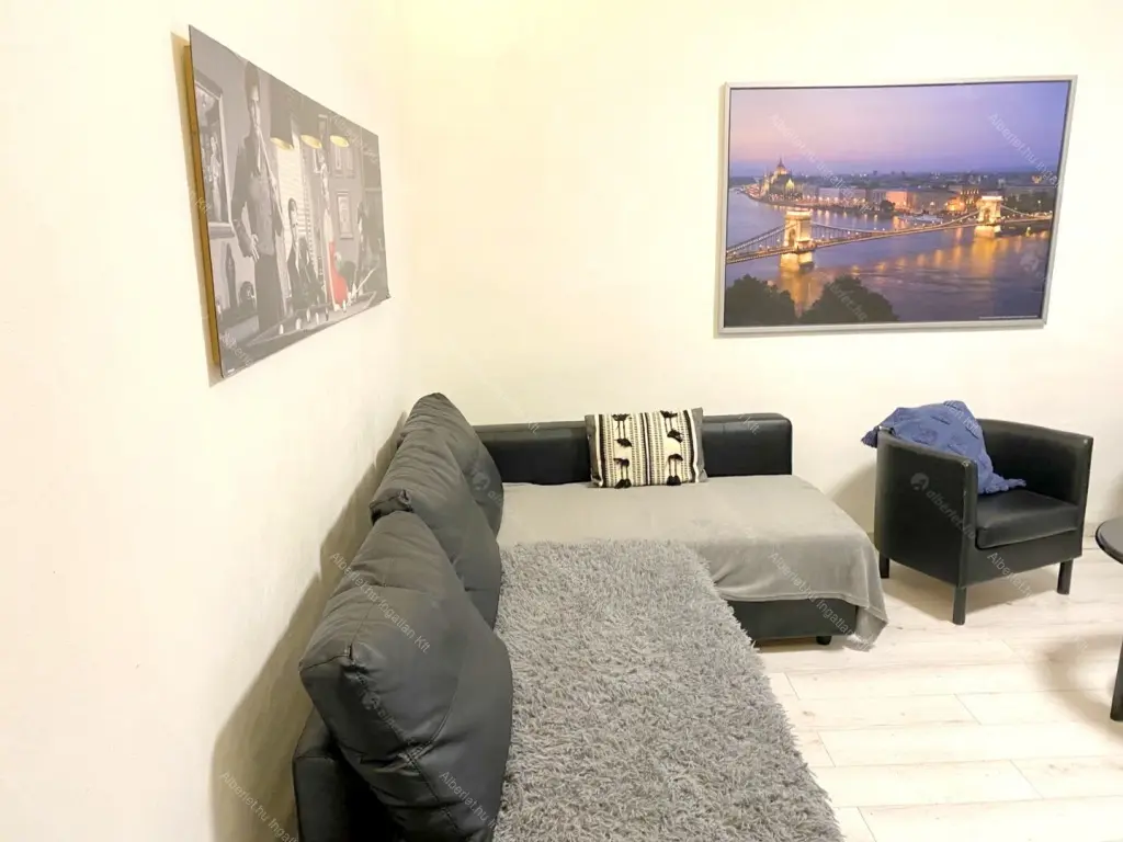 Kiadó albérlet 260000 Ft/hó áron: Budapest, XII. kerület  Istenhegyi út. Mérete: 53 nm, 2 szobás | Alberlet.hu - 6665145