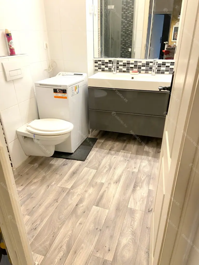 Kiadó albérlet 260000 Ft/hó áron: Budapest, XII. kerület  Istenhegyi út. Mérete: 53 nm, 2 szobás | Alberlet.hu - 6665148