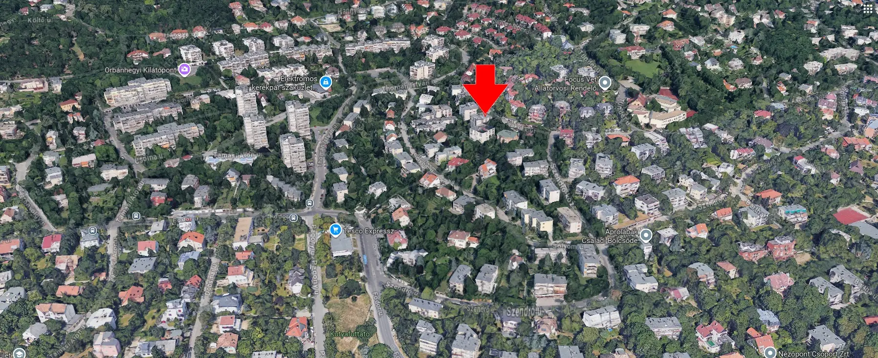 Kiadó albérlet 300000 Ft/hó áron: Budapest, XII. kerület  Kakukk út. Mérete: 66 nm, 2 szobás | Alberlet.hu - 6594110