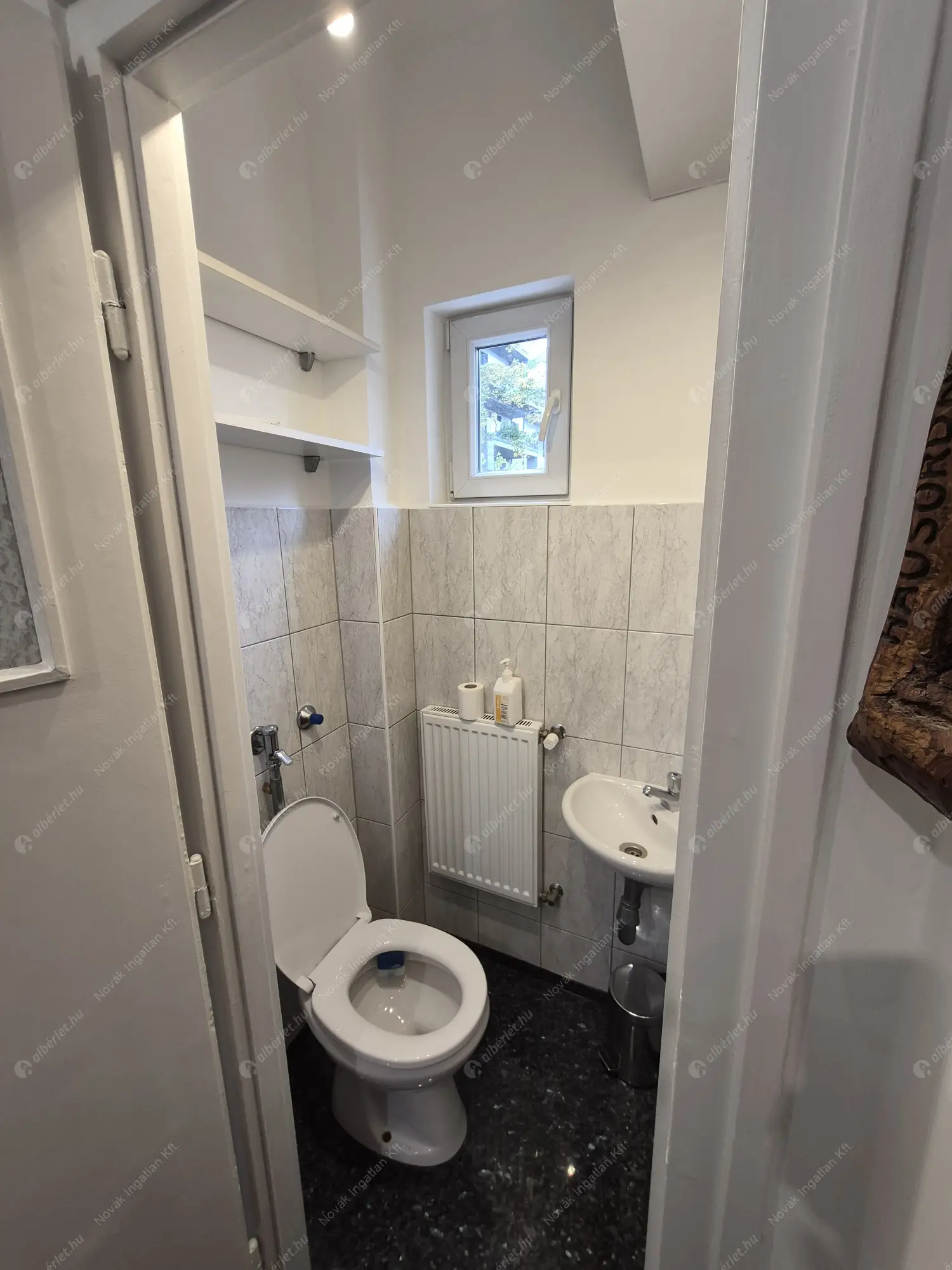 Kiadó albérlet 350000 Ft/hó áron: Budapest, XII. kerület  Kálló esperes utca. Mérete: 76 nm, 2 szobás | Alberlet.hu - 6589775