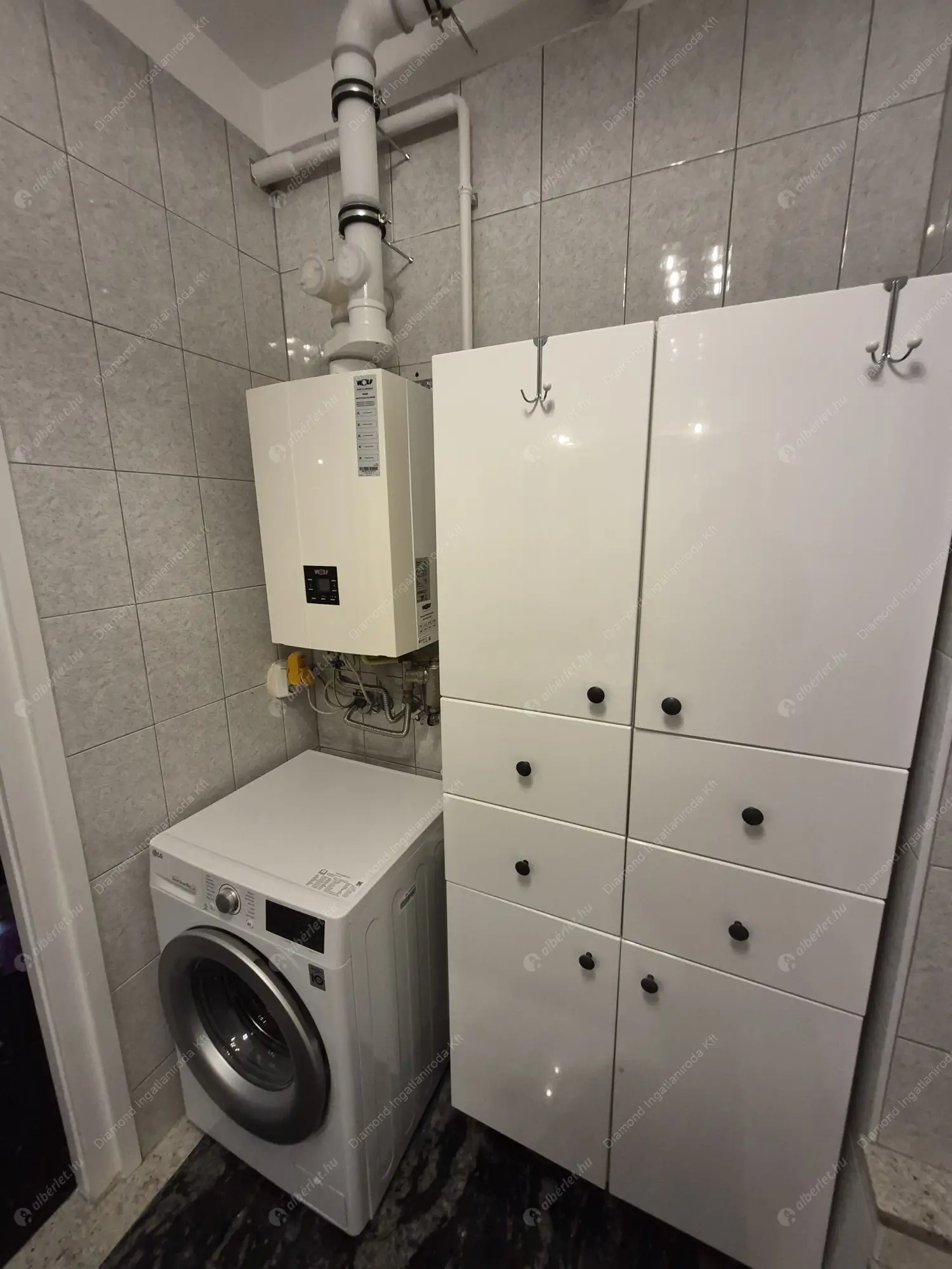 Kiadó albérlet 330000 Ft/hó áron: Budapest, XII. kerület  Kálló esperes utca. Mérete: 76 nm, 2 szobás | Alberlet.hu - 6593600