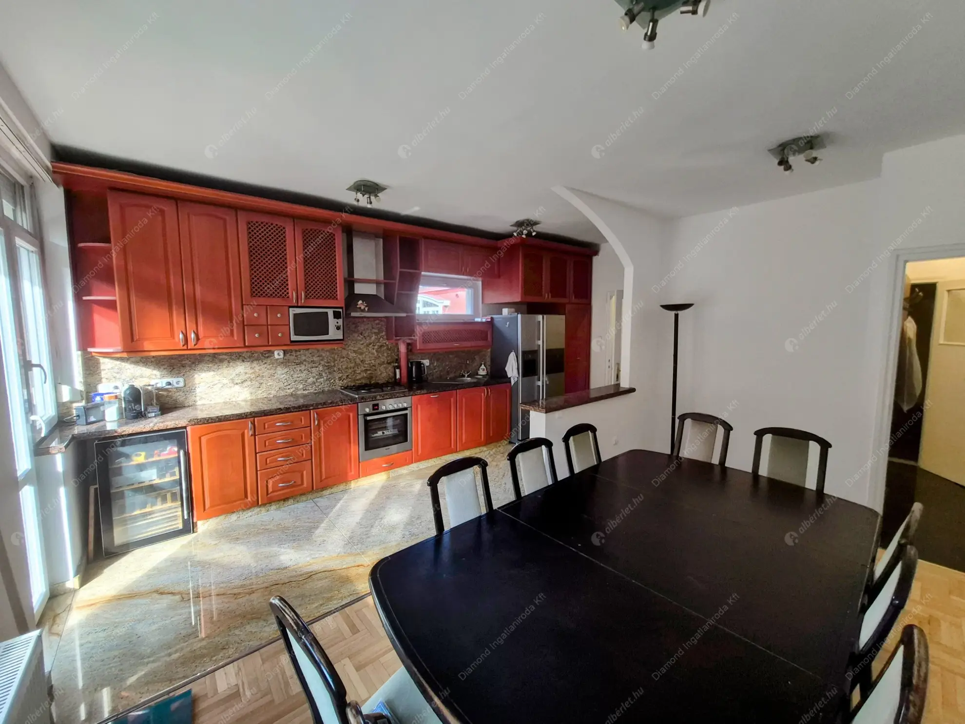 Kiadó albérlet 330000 Ft/hó áron: Budapest, XII. kerület  Kálló esperes utca. Mérete: 76 nm, 2 szobás | Alberlet.hu - 6593612