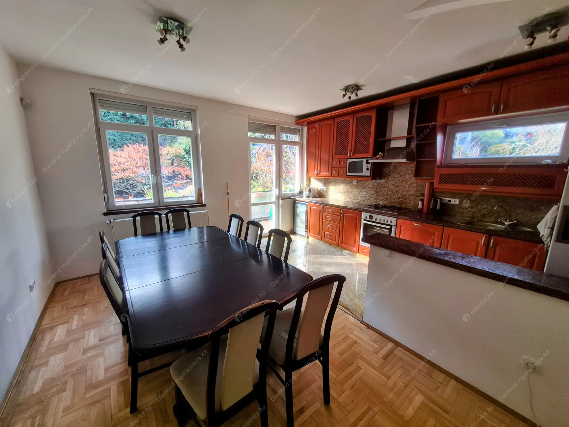 Kiadó albérlet 330000 Ft/hó áron: Budapest, XII. kerület  Kálló esperes utca. Mérete: 76 nm, 2 szobás | Alberlet.hu - 6593614