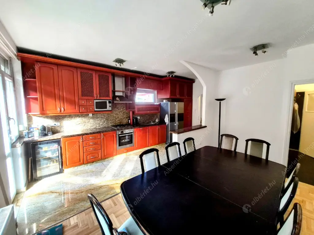 Kiadó albérlet 350000 Ft/hó áron: Budapest, XII. kerület  Kálló esperes utca. Mérete: 76 nm, 3 szobás | Alberlet.hu - 6586068