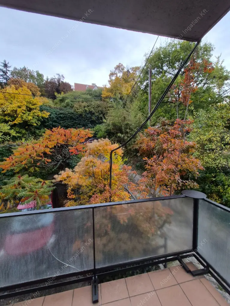 Kiadó albérlet 350000 Ft/hó áron: Budapest, XII. kerület  Kálló esperes utca. Mérete: 76 nm, 3 szobás | Alberlet.hu - 6586071