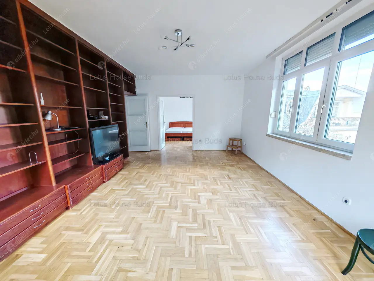 Kiadó albérlet 350000 Ft/hó áron: Budapest, XII. kerület  Kálló esperes utca. Mérete: 76 nm, 3 szobás | Alberlet.hu - 6597905