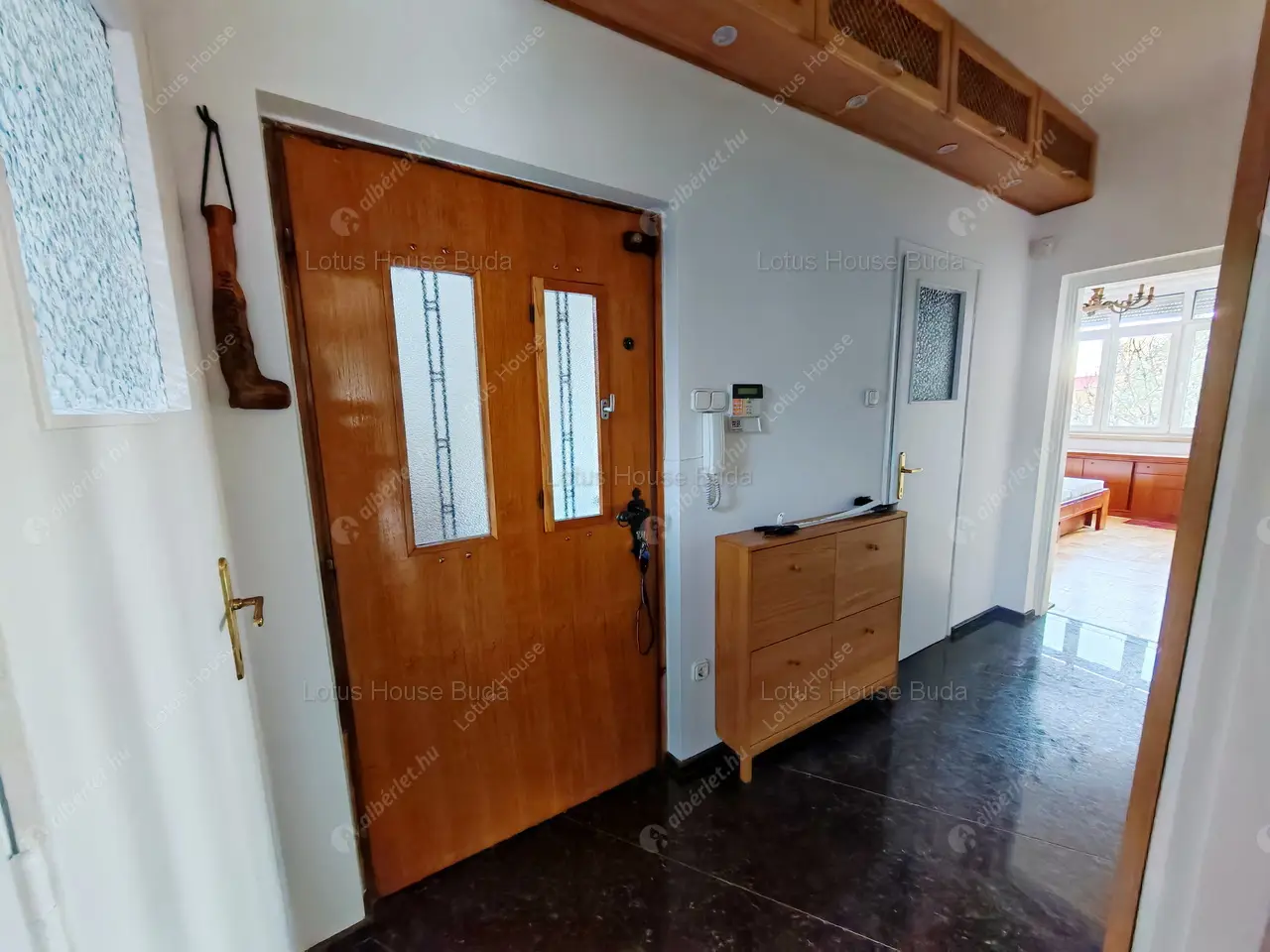 Kiadó albérlet 350000 Ft/hó áron: Budapest, XII. kerület  Kálló esperes utca. Mérete: 76 nm, 3 szobás | Alberlet.hu - 6597915