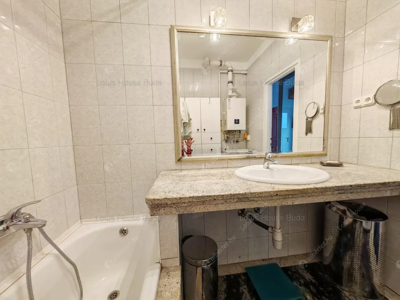 Kiadó albérlet 350000 Ft/hó áron: Budapest, XII. kerület  Kálló esperes utca. Mérete: 76 nm, 3 szobás | Alberlet.hu - 6597919